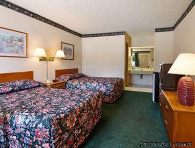 Americas Best Value Inn Marion Nc Camera foto