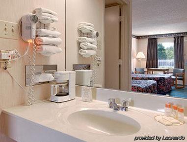 Americas Best Value Inn Marion Nc Camera foto