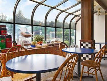 Americas Best Value Inn Marion Nc Esterno foto